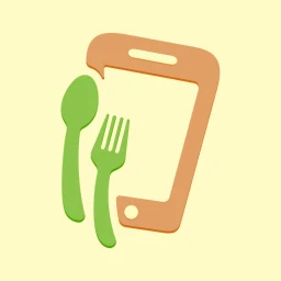 أيقونة Meal Planner & Grocery List